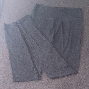 Wild Fable Gray Leggings